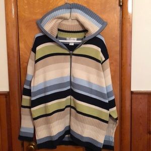 Dress barn Sweater